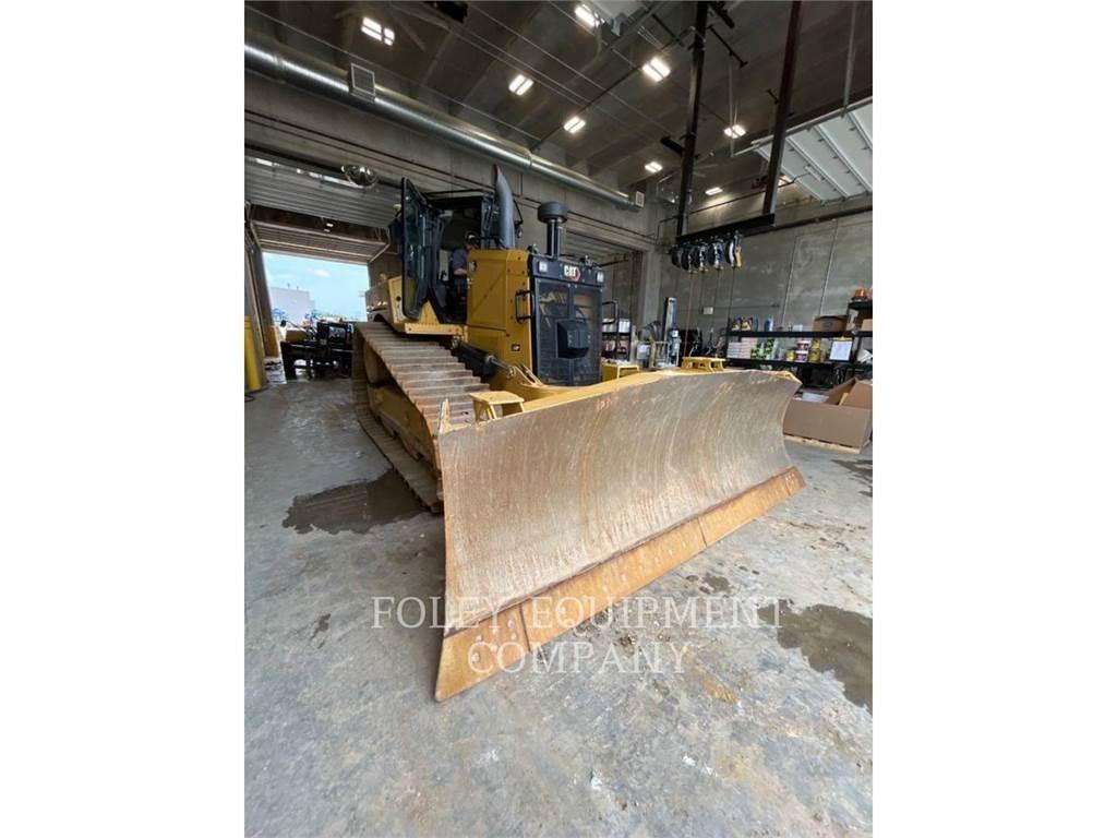 CAT D6-20V30I lánctalpas dózerek