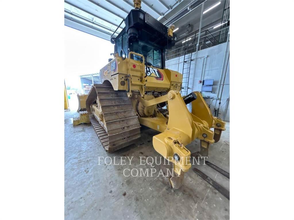 CAT D6-20V30I lánctalpas dózerek