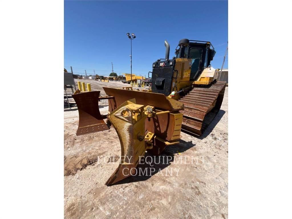 CAT D6-20V36I lánctalpas dózerek