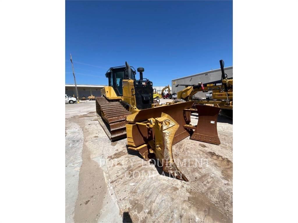 CAT D6-20V36I lánctalpas dózerek
