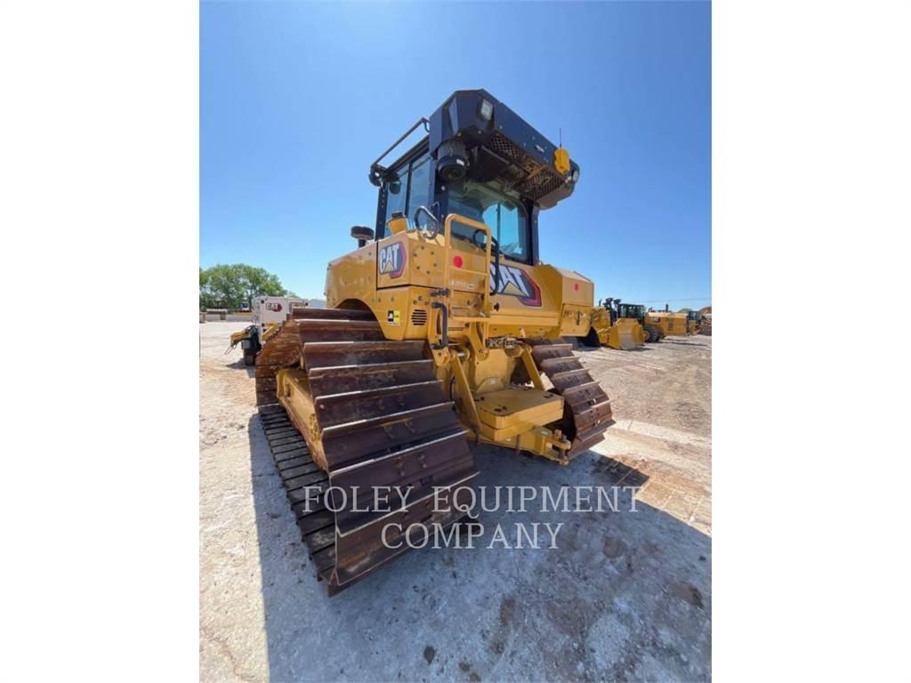 CAT D6-20V36I lánctalpas dózerek