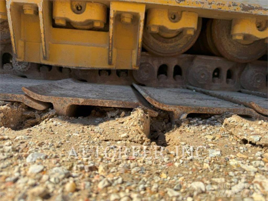 CAT D6-20VPAT lánctalpas dózerek