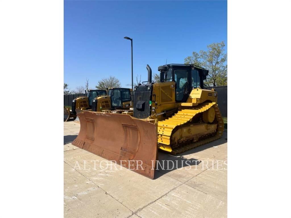 CAT D6-20VPAT lánctalpas dózerek