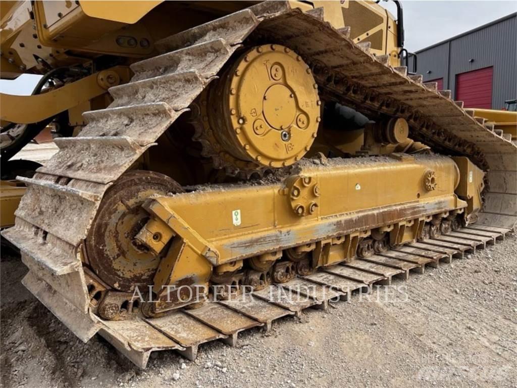 CAT D6-20VPAT lánctalpas dózerek