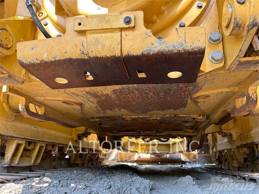 CAT D6-20VPAT lánctalpas dózerek