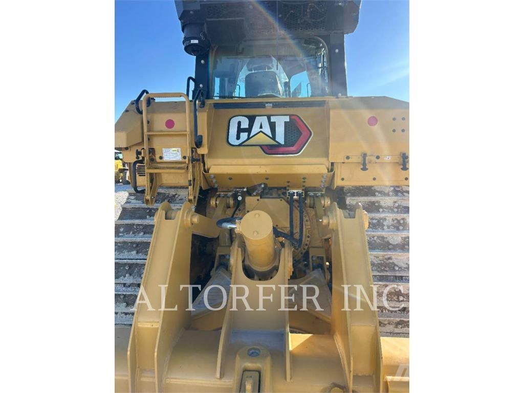 CAT D6-20VPAT lánctalpas dózerek