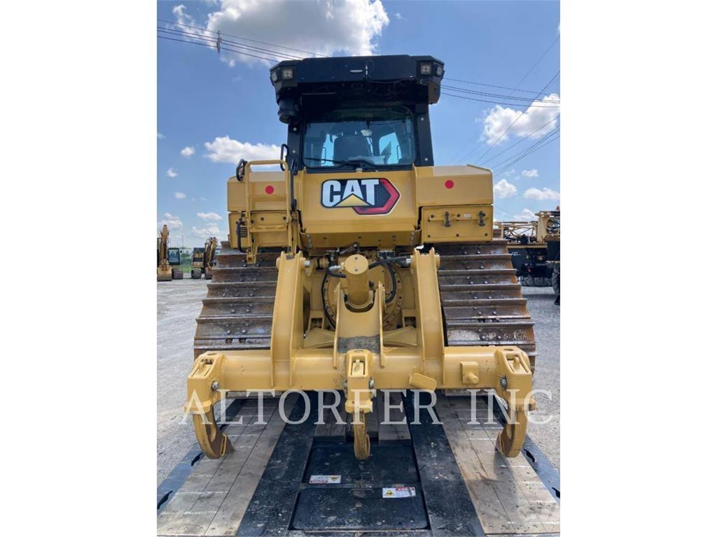 CAT D6-20VPAT lánctalpas dózerek
