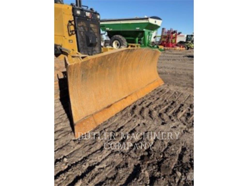 CAT D6-20VTR3D lánctalpas dózerek