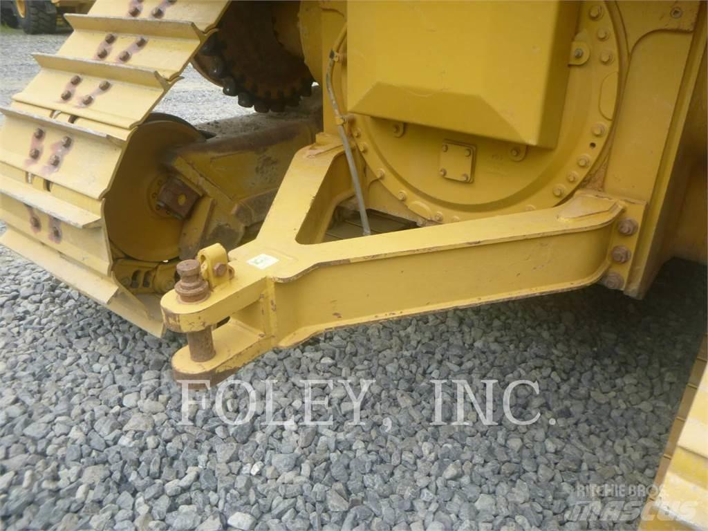 CAT D6-20XEVP lánctalpas dózerek