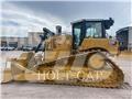 CAT D6 LGP lánctalpas dózerek