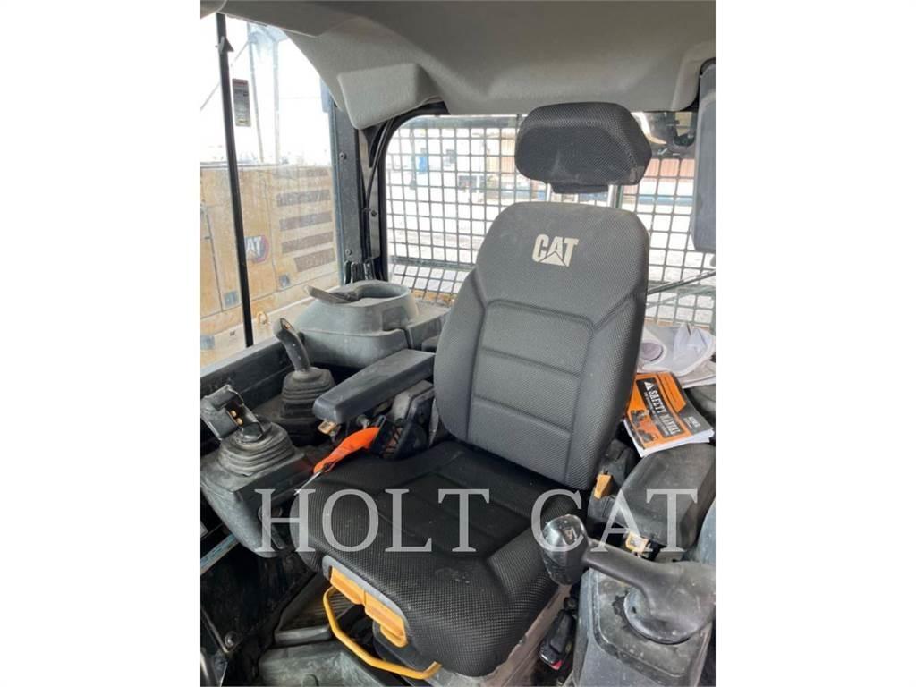 CAT D6 LGP lánctalpas dózerek