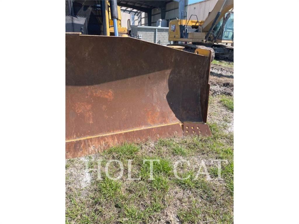 CAT D6 LGP lánctalpas dózerek