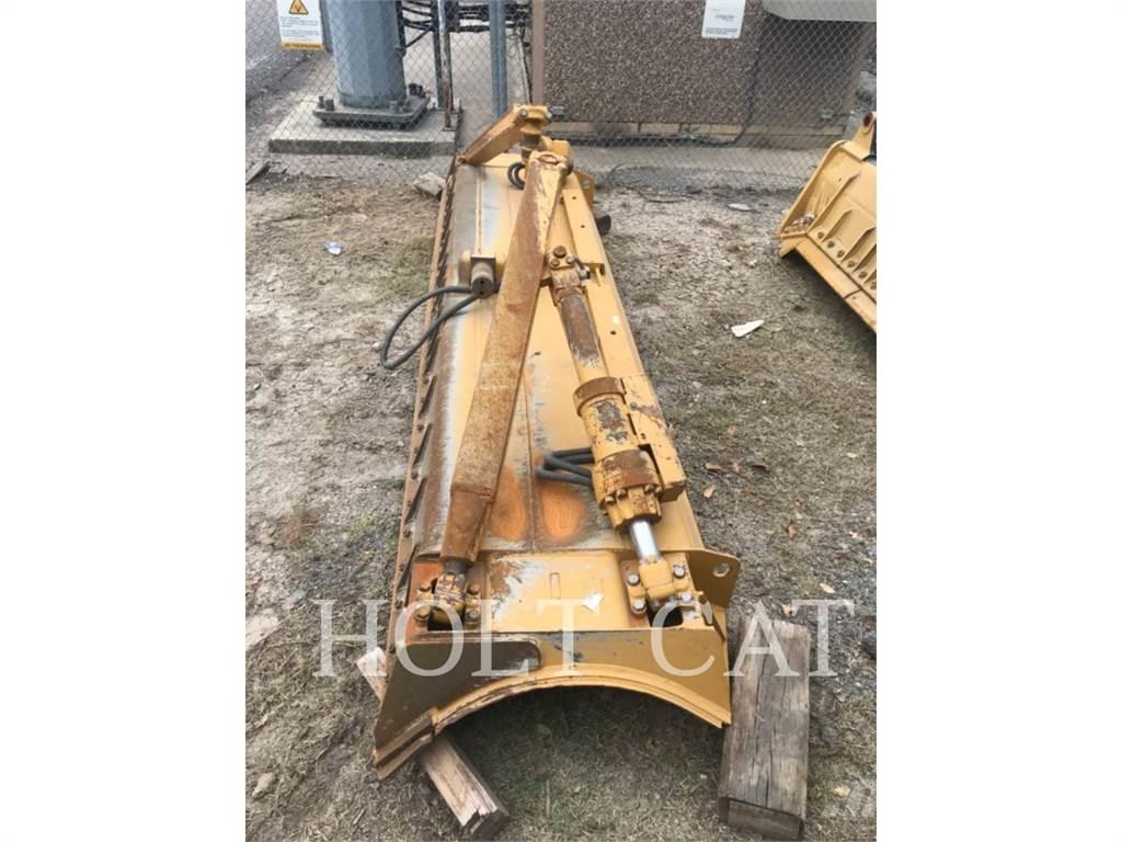 CAT D6 LGP lánctalpas dózerek