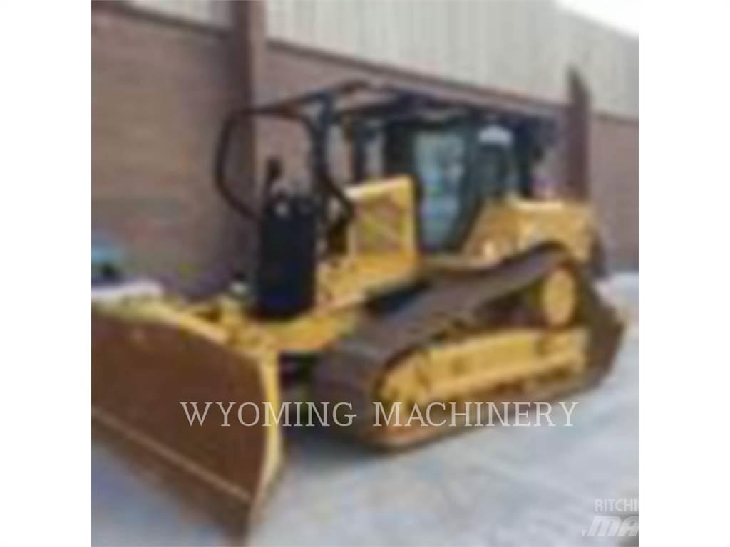 CAT D6 LGP lánctalpas dózerek