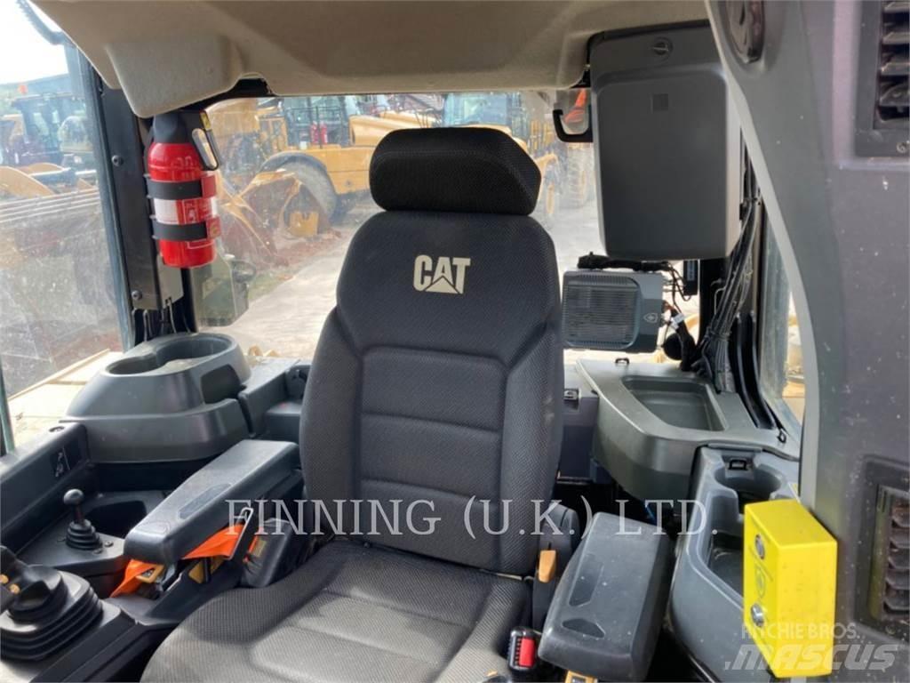 CAT D6 LGP 36 lánctalpas dózerek
