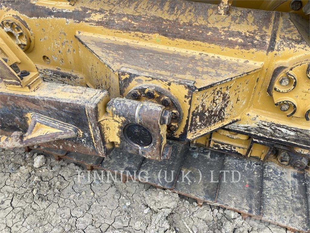 CAT D6 LGP 36 lánctalpas dózerek