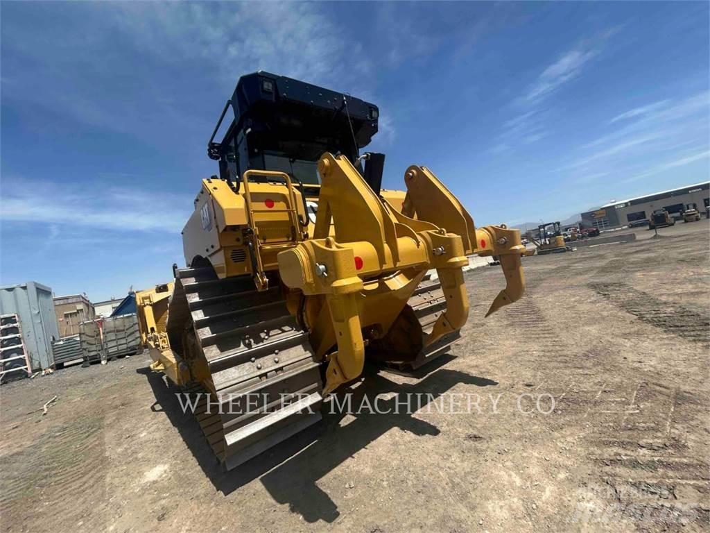 CAT D6 LGP SU lánctalpas dózerek