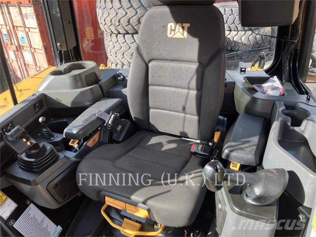 CAT D6 LGP VPAT lánctalpas dózerek