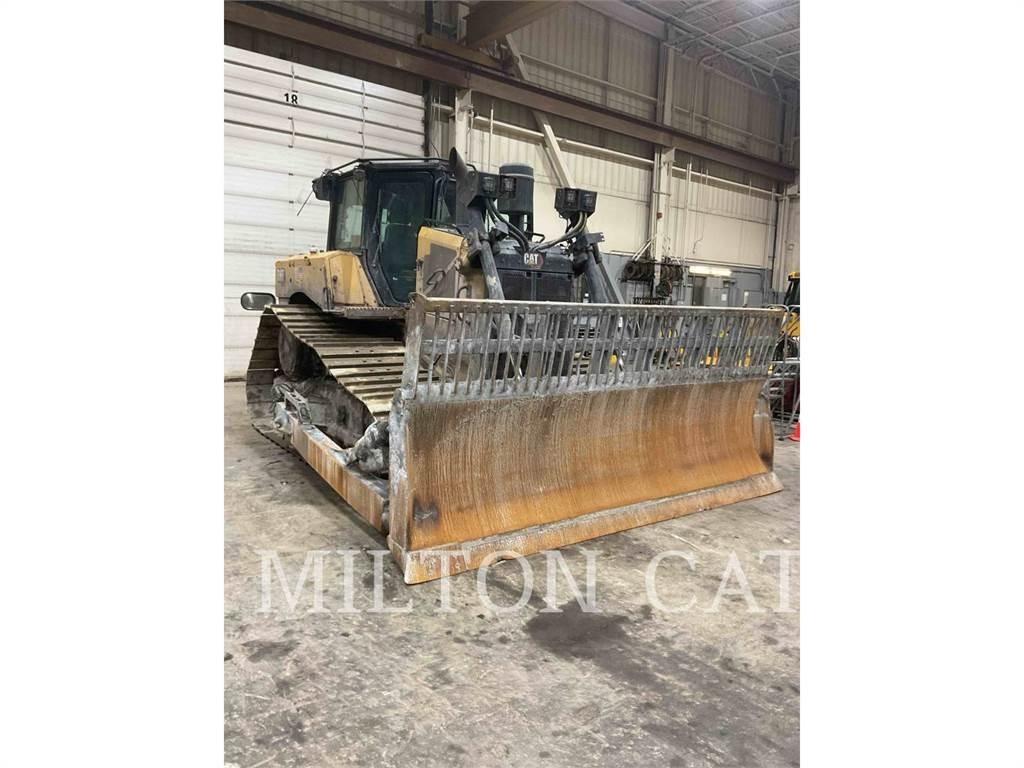 CAT D6 LGP WH lánctalpas dózerek