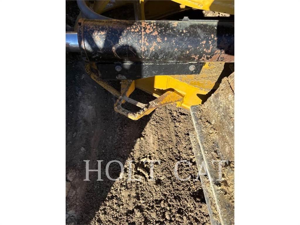 CAT D6 LGPVP lánctalpas dózerek