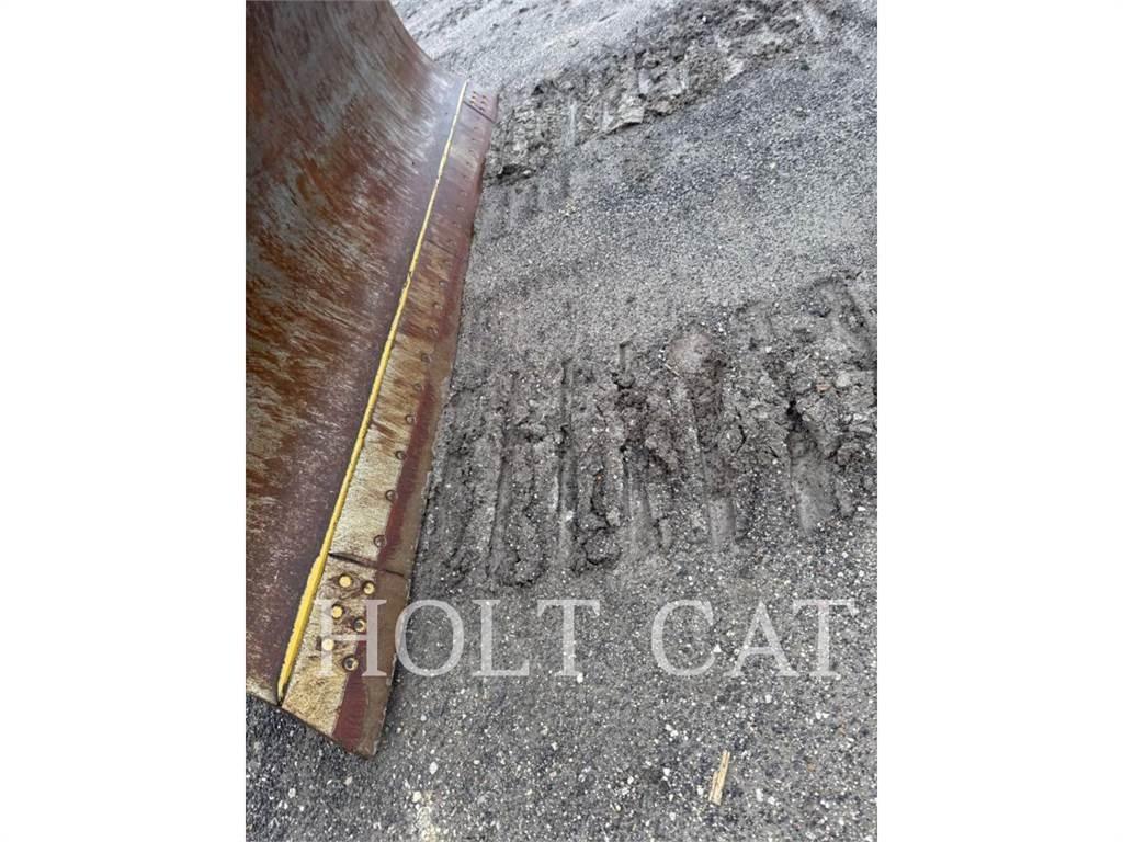 CAT D6 LGPVP lánctalpas dózerek