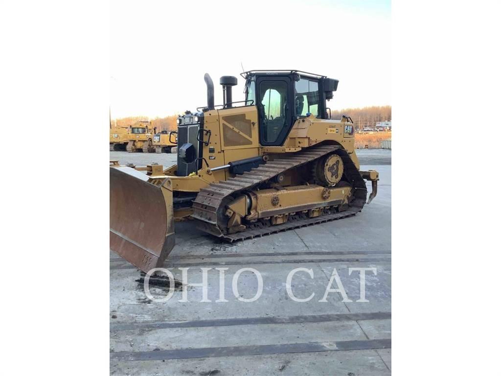 CAT D6 LGPVPAT lánctalpas dózerek