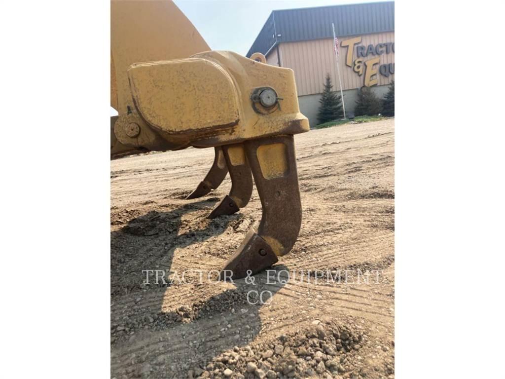 CAT D6 LGPVPAT lánctalpas dózerek