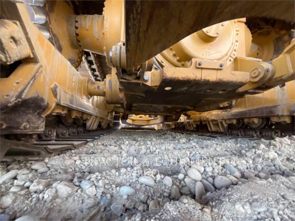 CAT D6 LGPVPAT lánctalpas dózerek