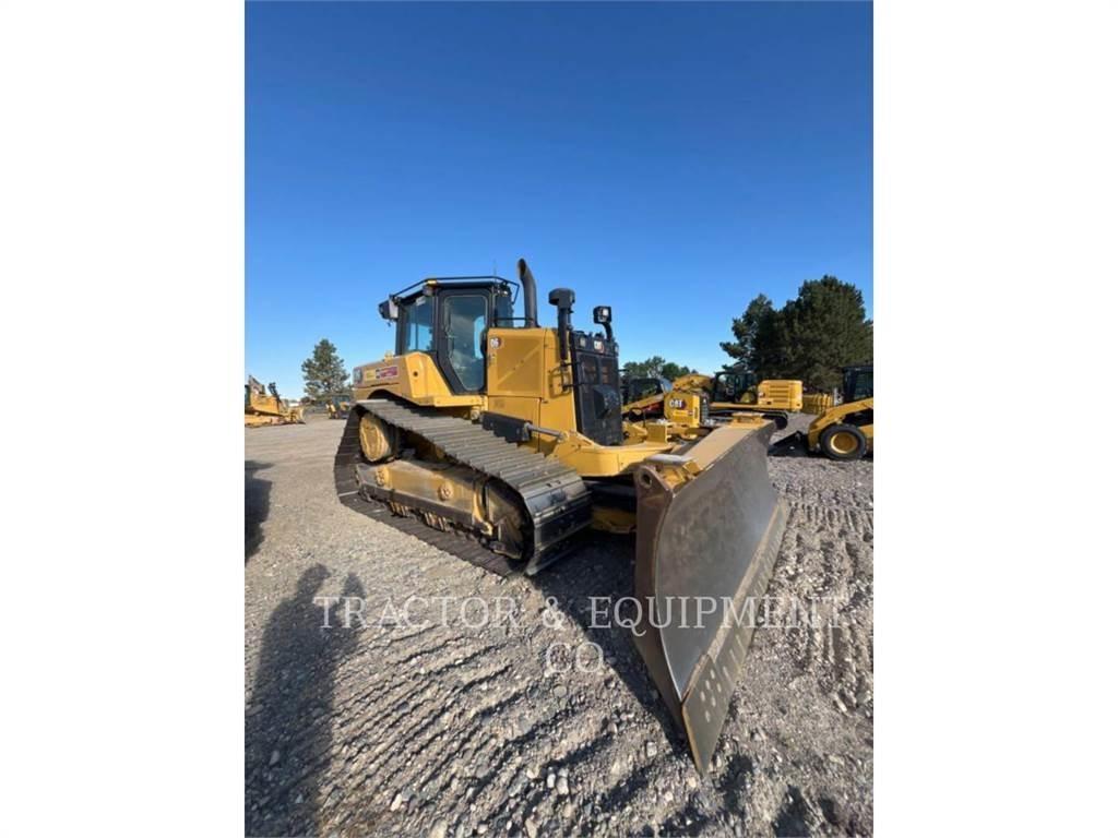 CAT D6 LGPVPAT lánctalpas dózerek