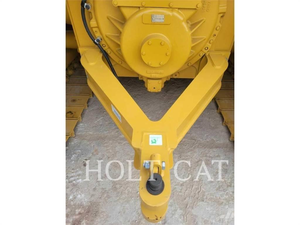 CAT D6 LGPVPRI lánctalpas dózerek