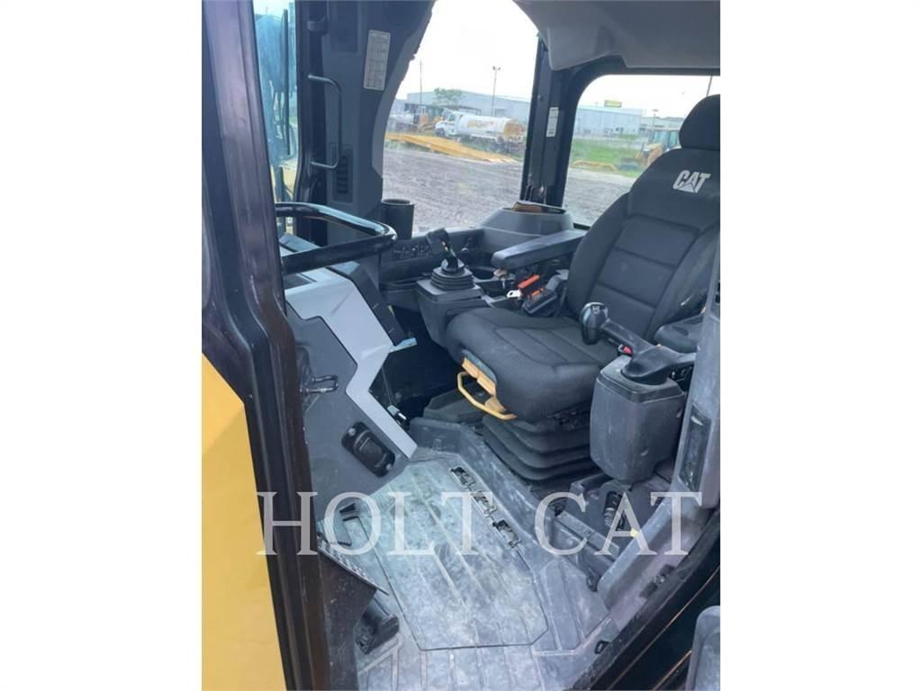CAT D6 LGPVPWH lánctalpas dózerek