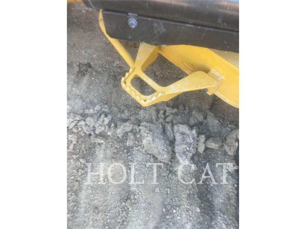 CAT D6 VP lánctalpas dózerek