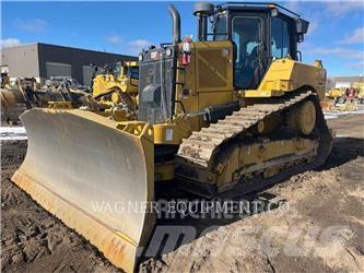 CAT D6 VP lánctalpas dózerek