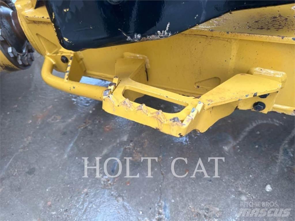 CAT D6 VP lánctalpas dózerek