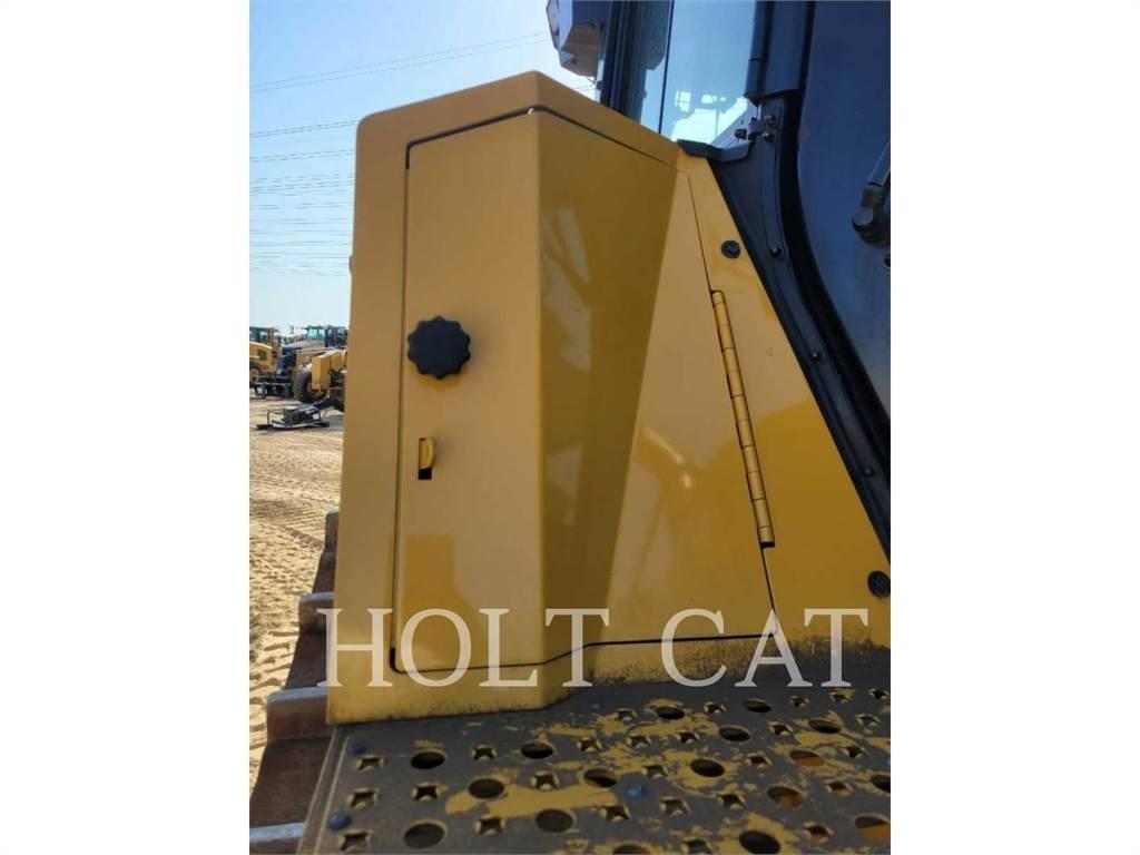CAT D6 VP lánctalpas dózerek