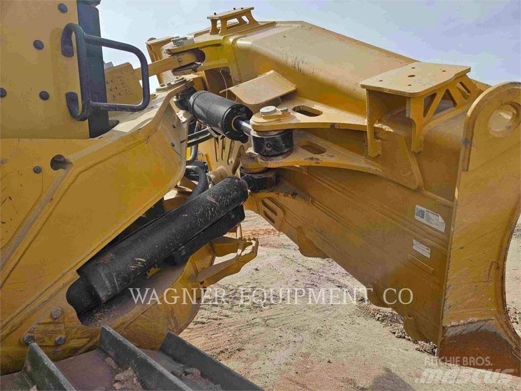 CAT D6 VP lánctalpas dózerek