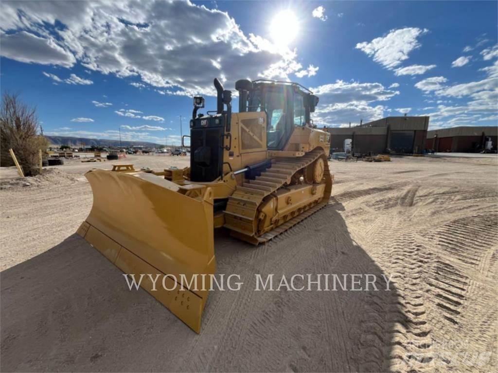 CAT D6 VP lánctalpas dózerek