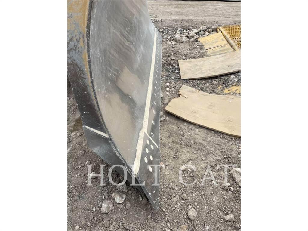 CAT D6 VP lánctalpas dózerek