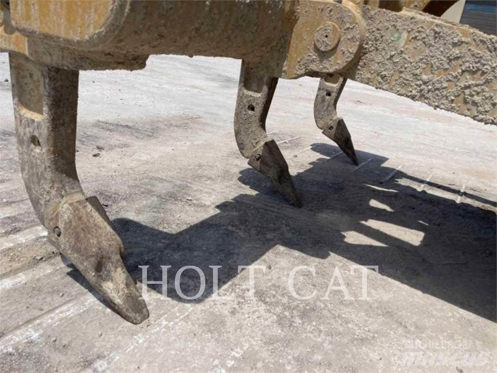 CAT D6 VP lánctalpas dózerek