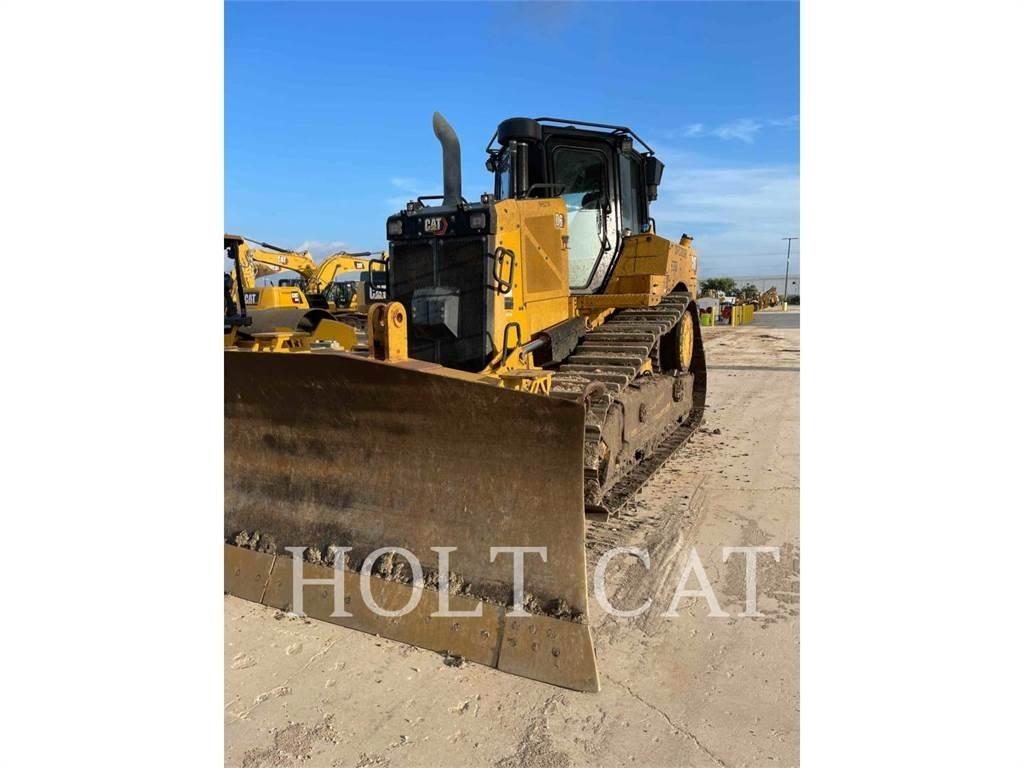 CAT D6 VP lánctalpas dózerek