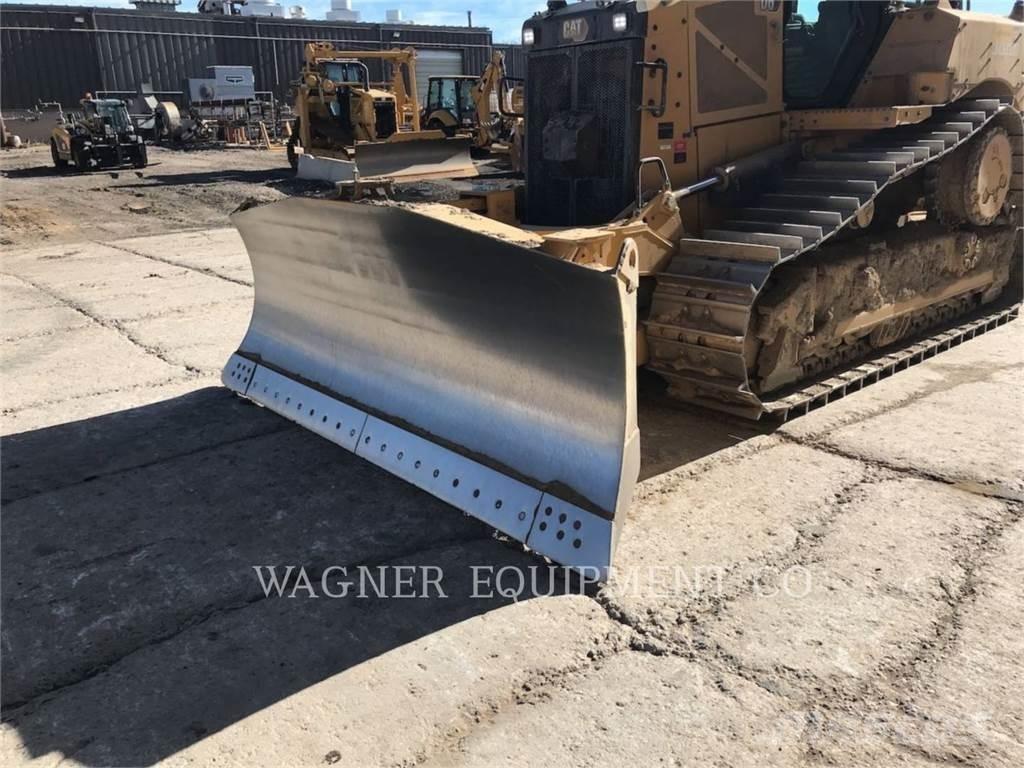 CAT D6 VP lánctalpas dózerek