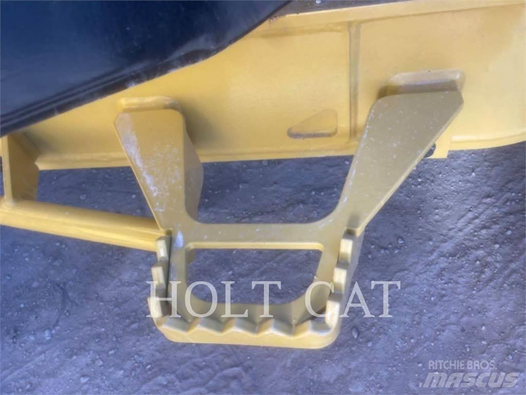 CAT D6 VP3 lánctalpas dózerek