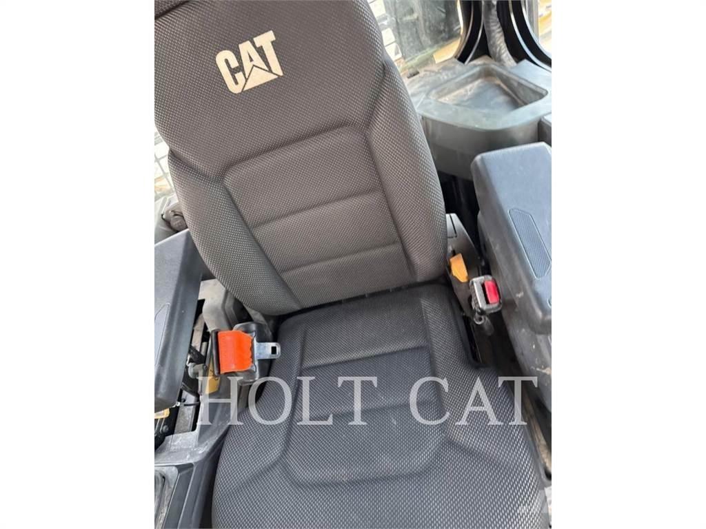 CAT D6 VP3 lánctalpas dózerek