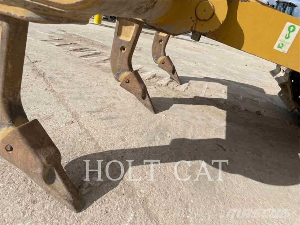 CAT D6 VP3 lánctalpas dózerek