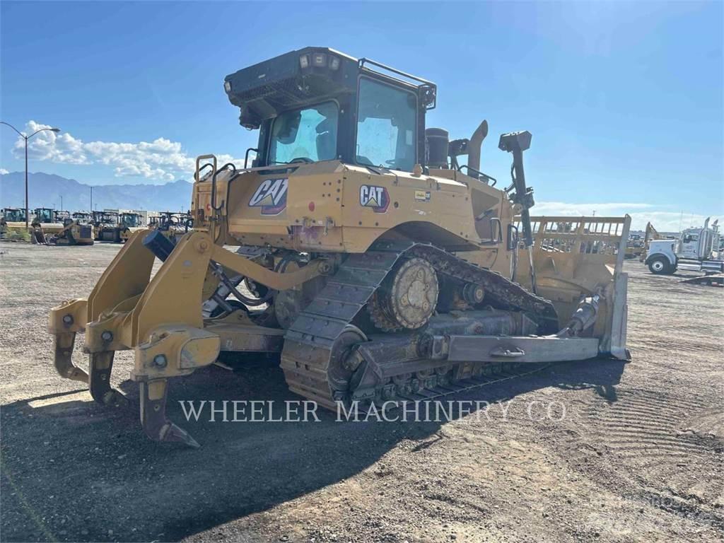 CAT D6 WASTE lánctalpas dózerek