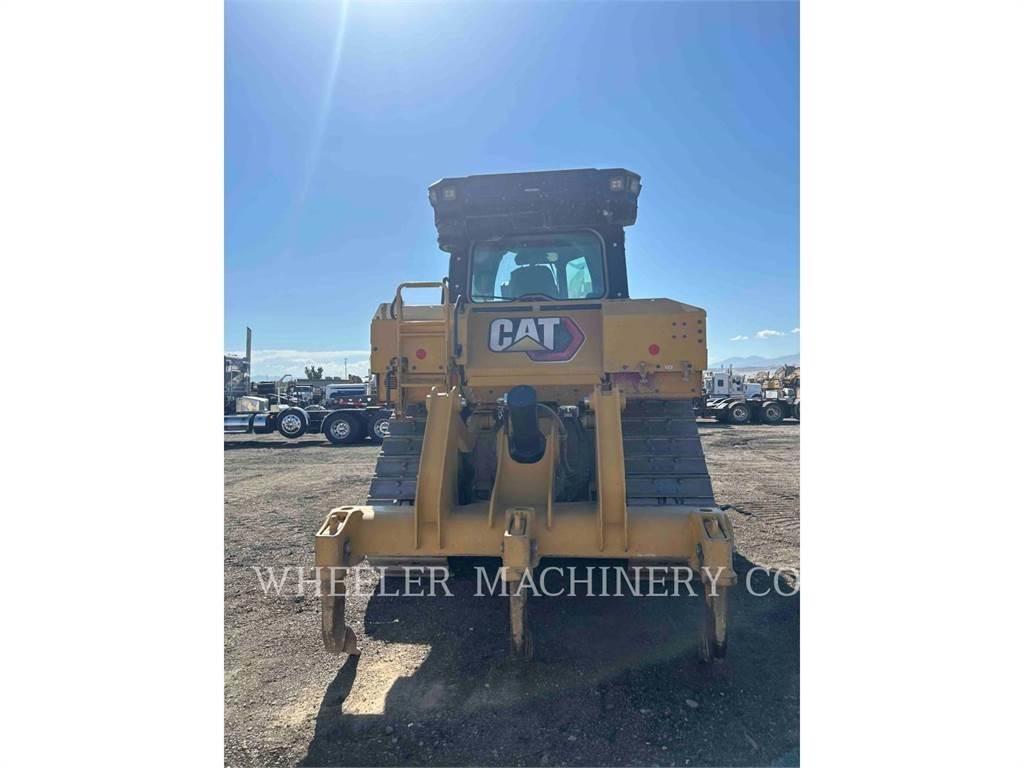 CAT D6 WASTE lánctalpas dózerek