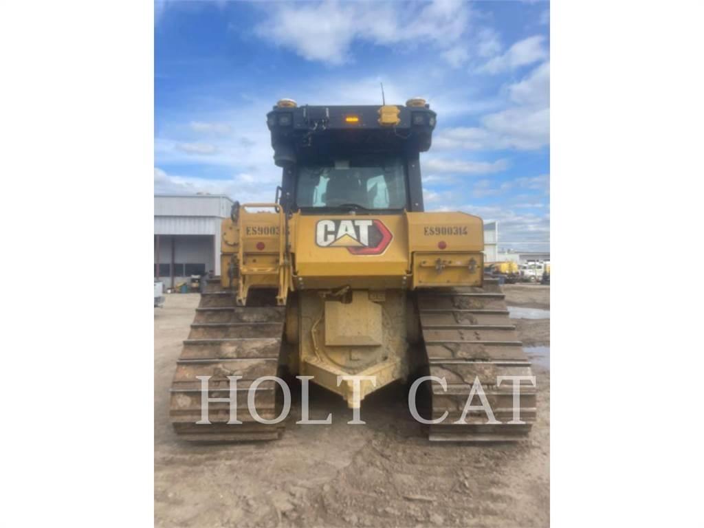 CAT D6 XELGP lánctalpas dózerek