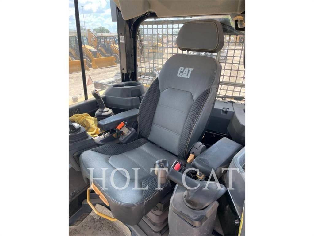 CAT D6 XELGP lánctalpas dózerek