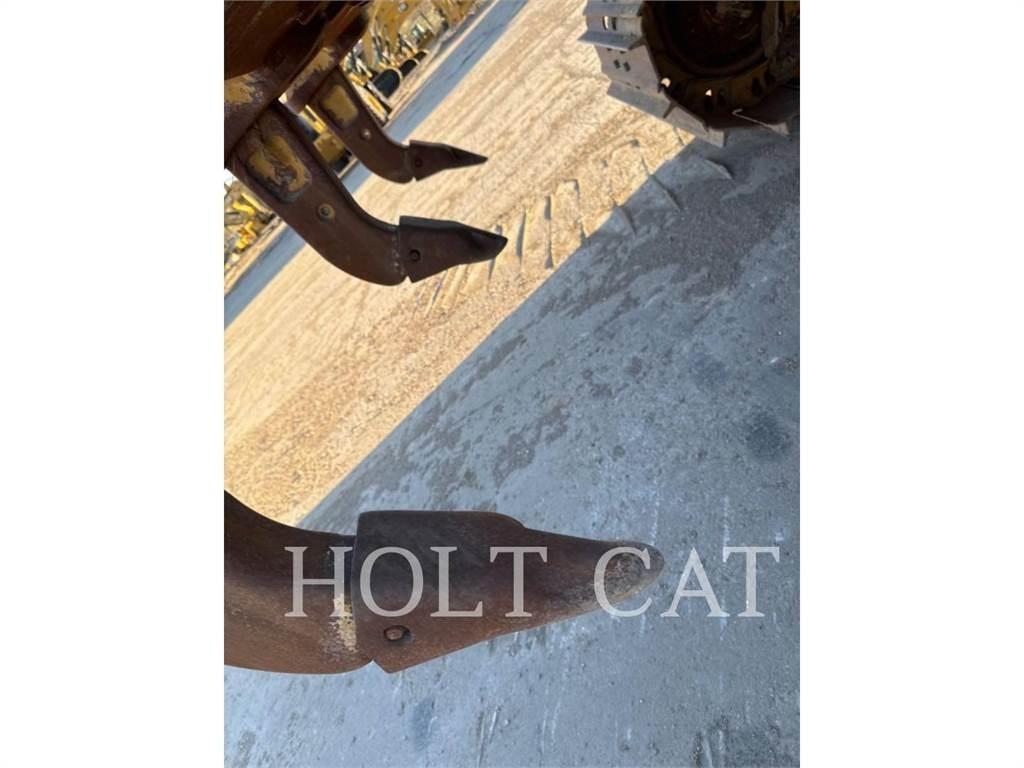 CAT D6 XELGPVP lánctalpas dózerek