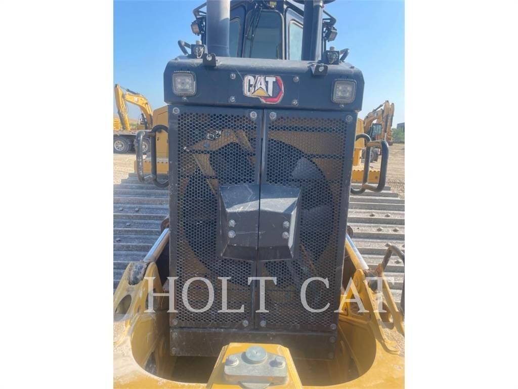 CAT D6 XELGPVP lánctalpas dózerek